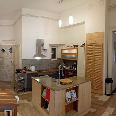 Anello Central Apartments Budapest Ngoại thất bức ảnh