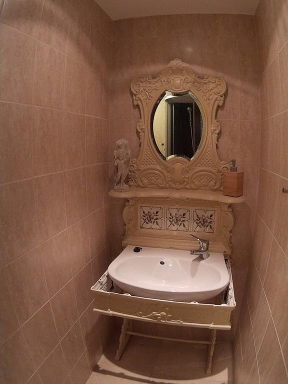 Anello Central Apartments Budapest Ngoại thất bức ảnh