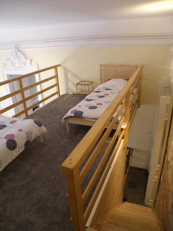 Anello Central Apartments Budapest Ngoại thất bức ảnh