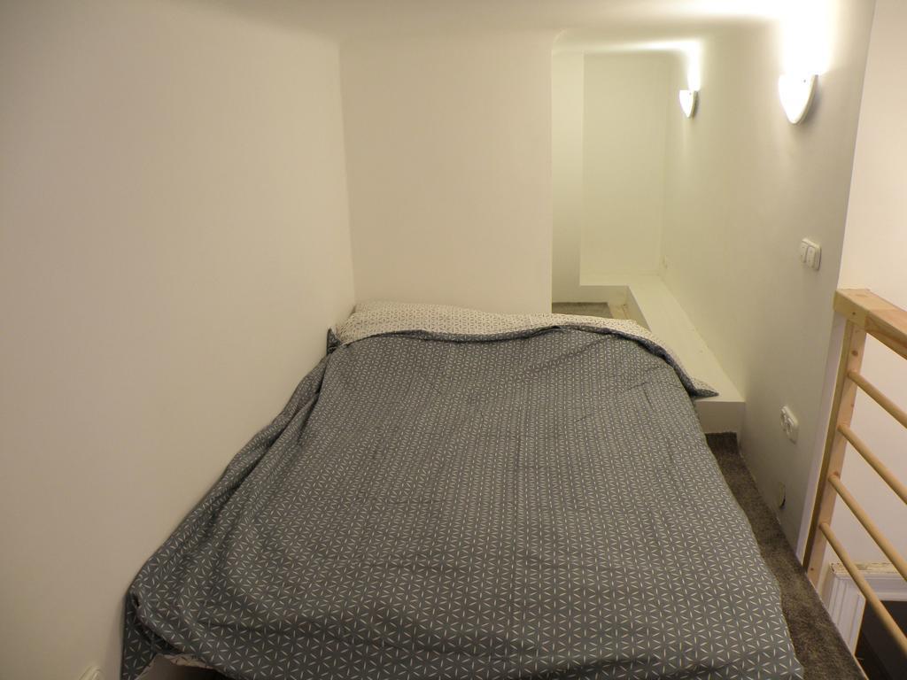 Anello Central Apartments Budapest Ngoại thất bức ảnh