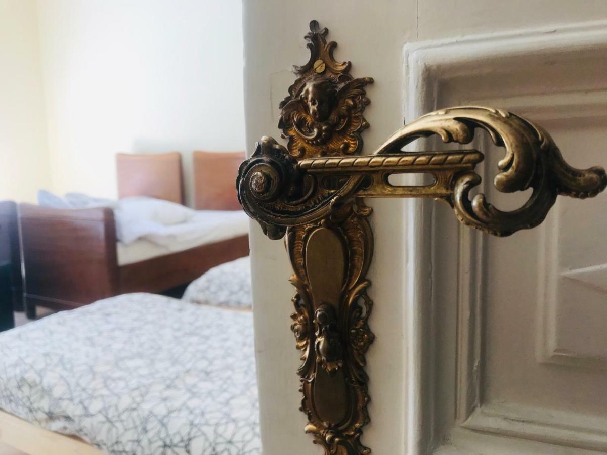 Anello Central Apartments Budapest Ngoại thất bức ảnh