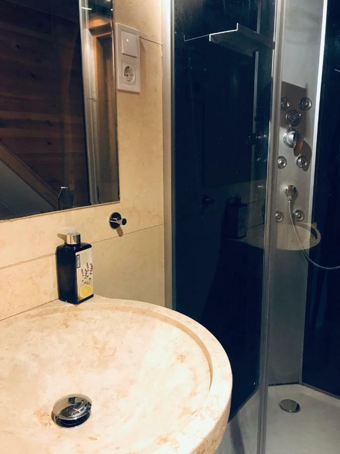 Anello Central Apartments Budapest Ngoại thất bức ảnh