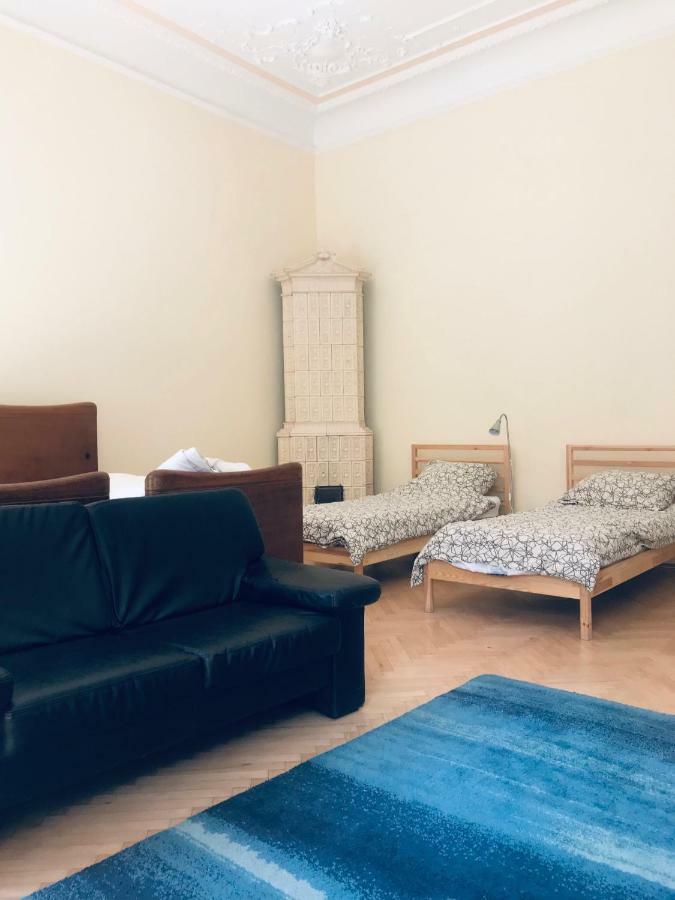 Anello Central Apartments Budapest Ngoại thất bức ảnh